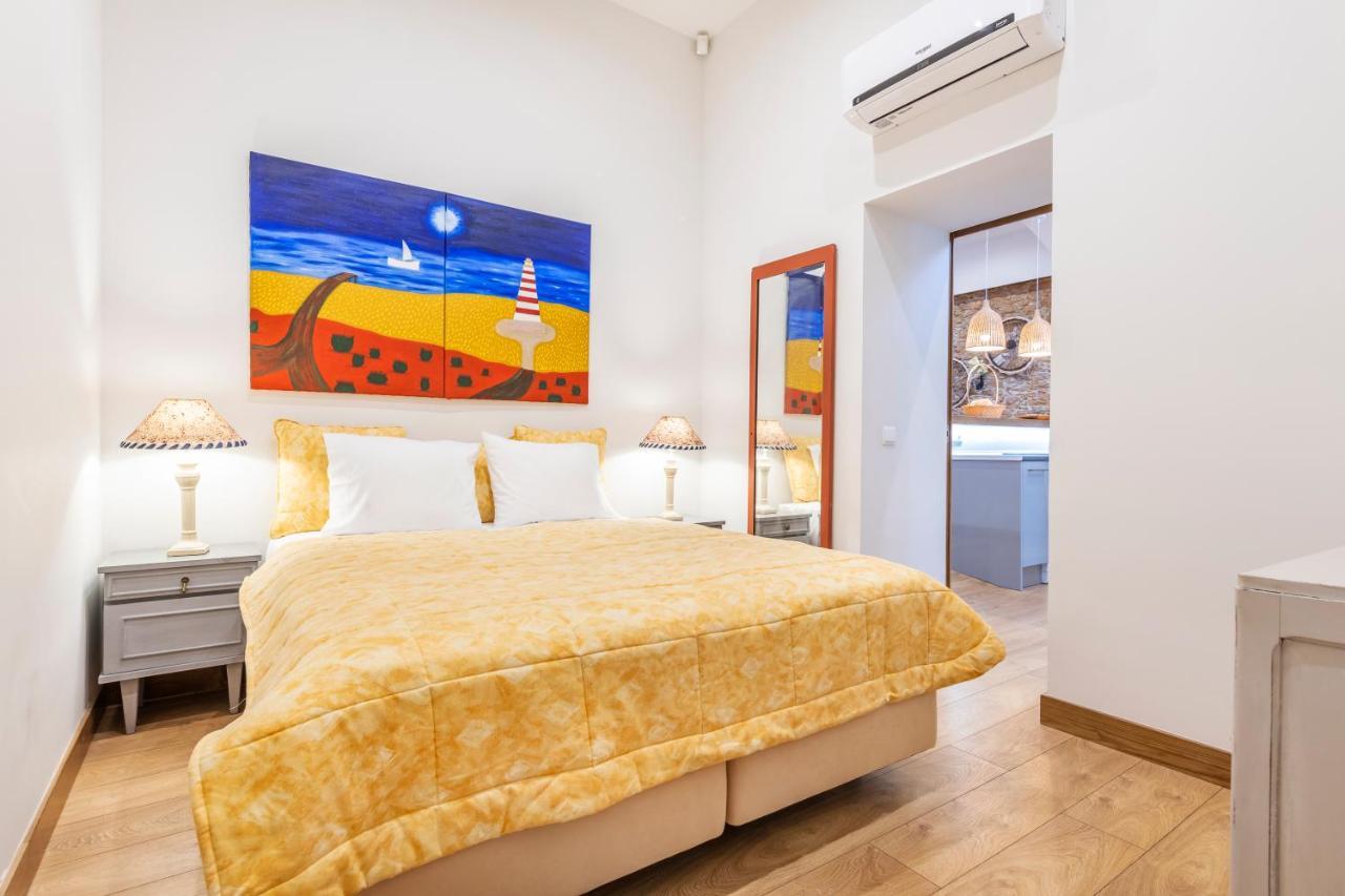 Villas Marim Olhao Ngoại thất bức ảnh
