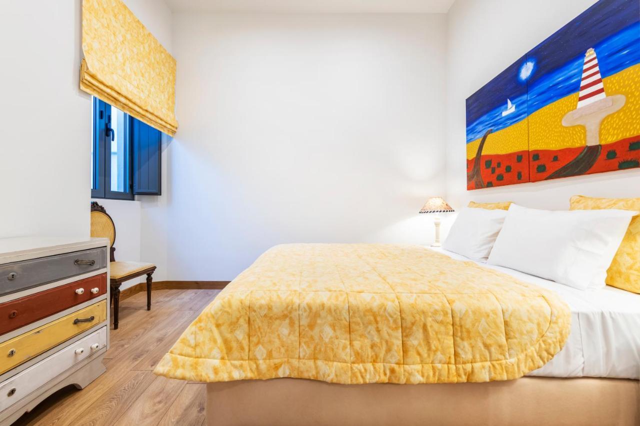 Villas Marim Olhao Ngoại thất bức ảnh