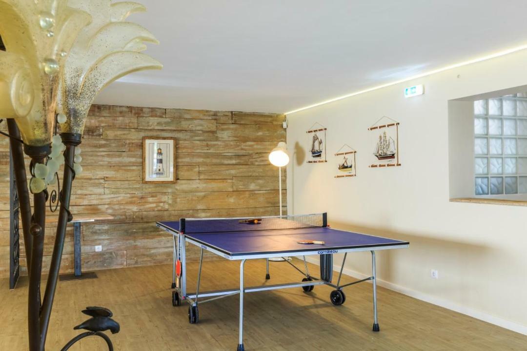 Villas Marim Olhao Ngoại thất bức ảnh