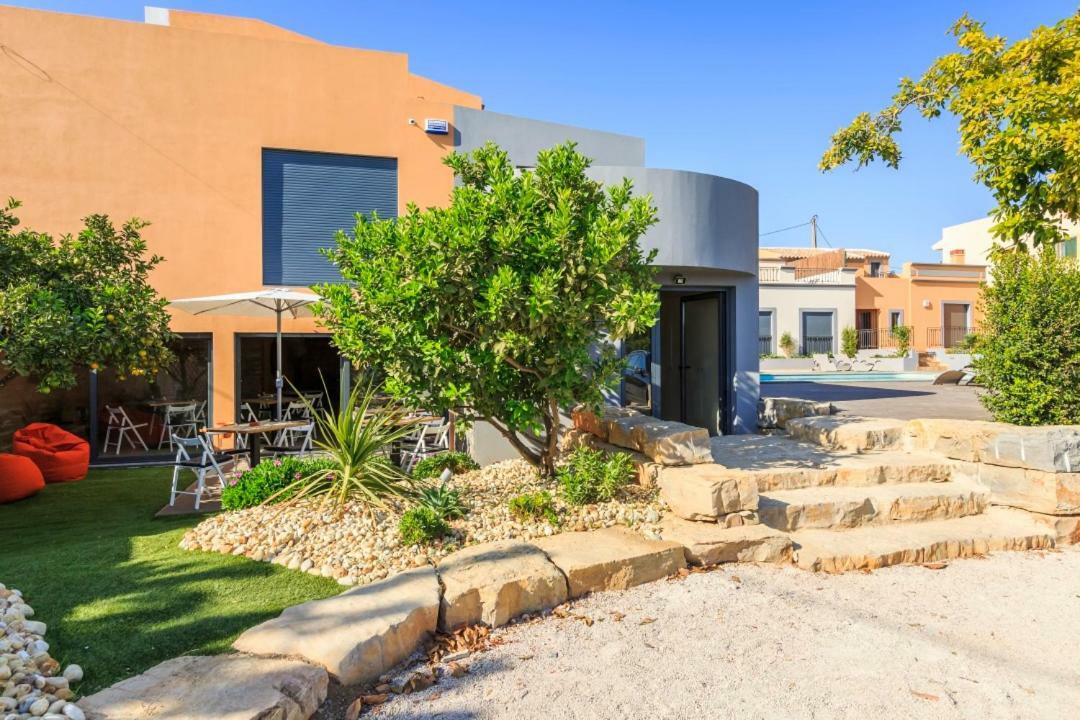Villas Marim Olhao Ngoại thất bức ảnh