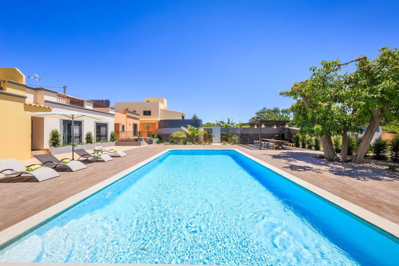 Villas Marim Olhao Ngoại thất bức ảnh