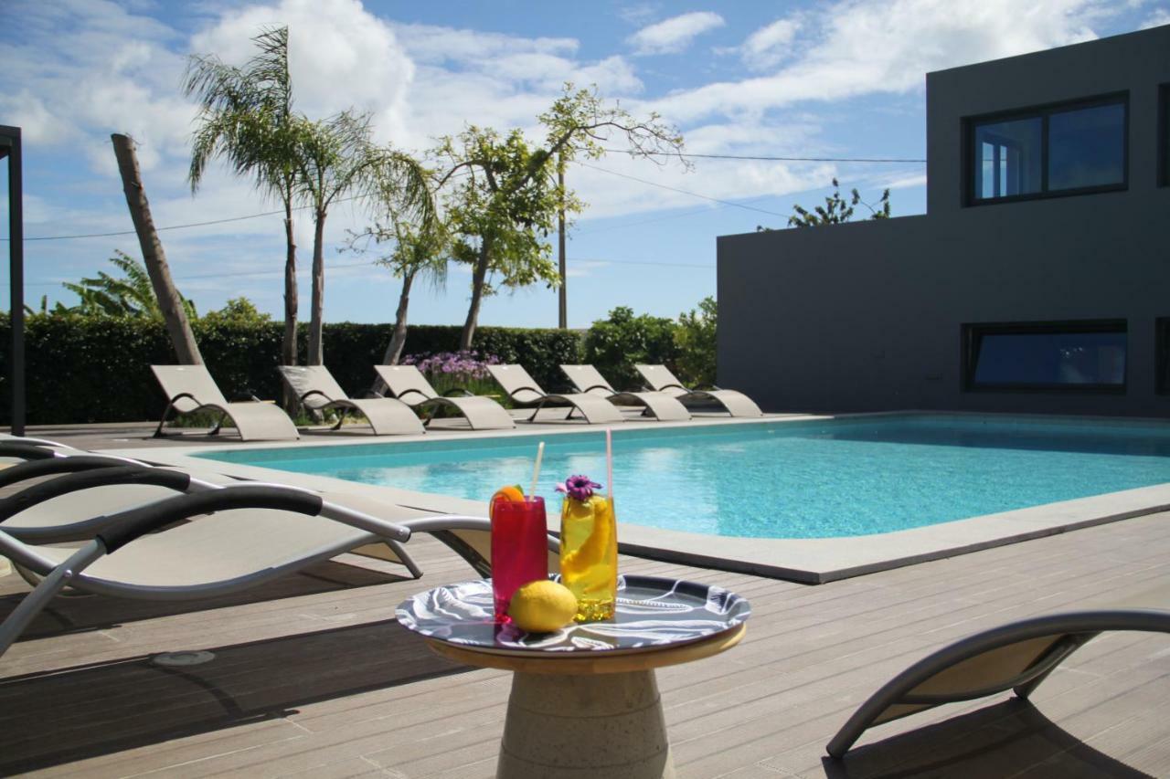 Villas Marim Olhao Ngoại thất bức ảnh
