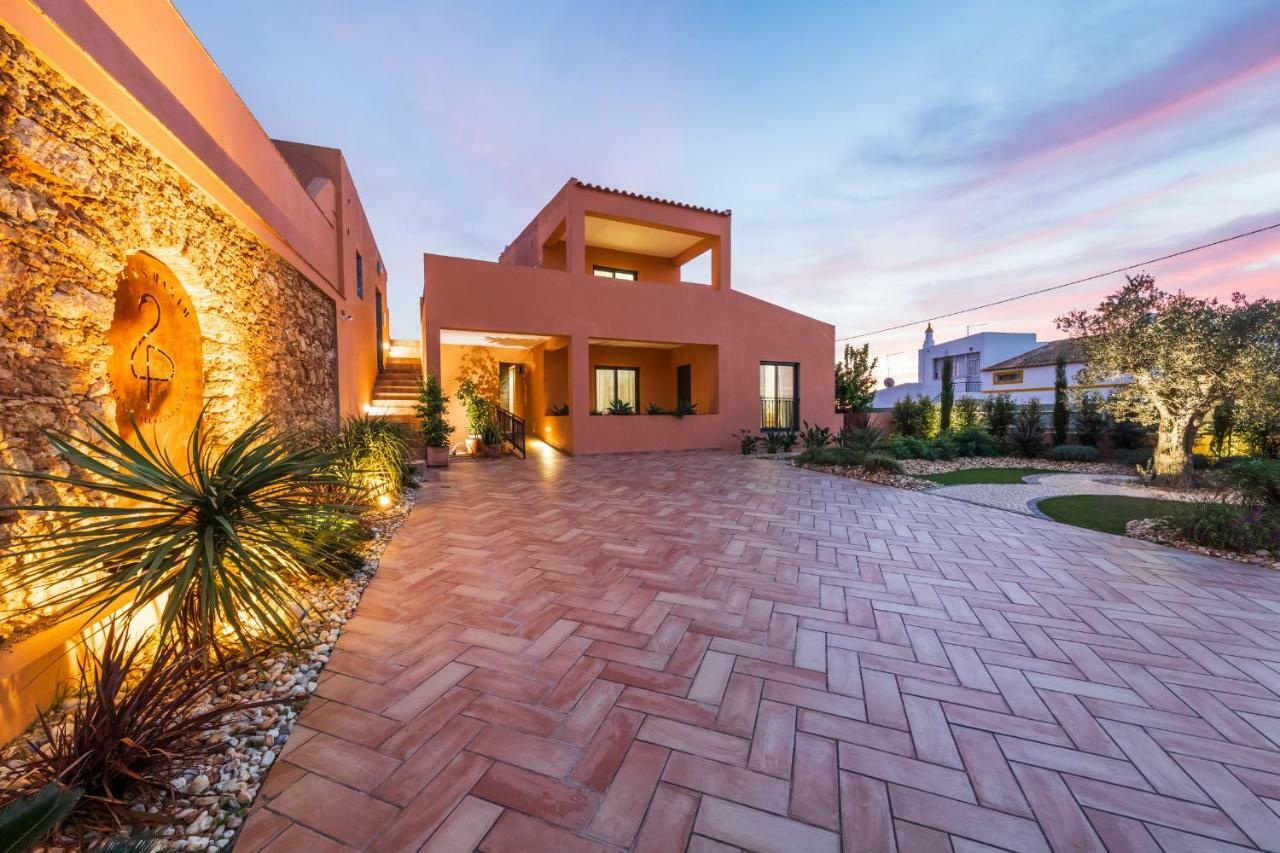 Villas Marim Olhao Ngoại thất bức ảnh