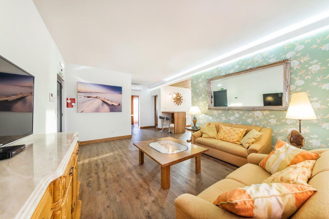 Villas Marim Olhao Ngoại thất bức ảnh