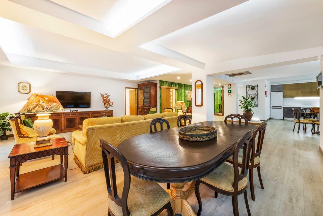 Villas Marim Olhao Ngoại thất bức ảnh
