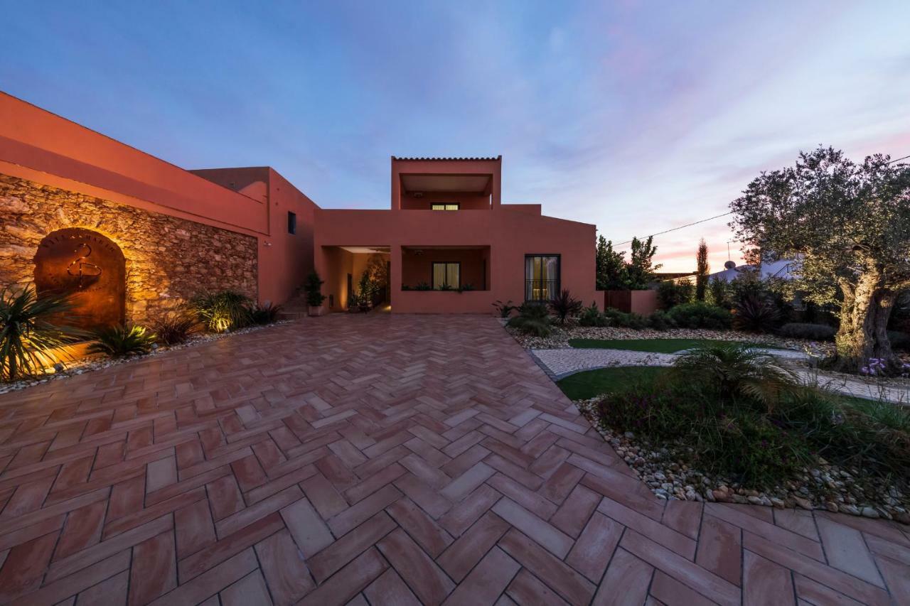 Villas Marim Olhao Ngoại thất bức ảnh