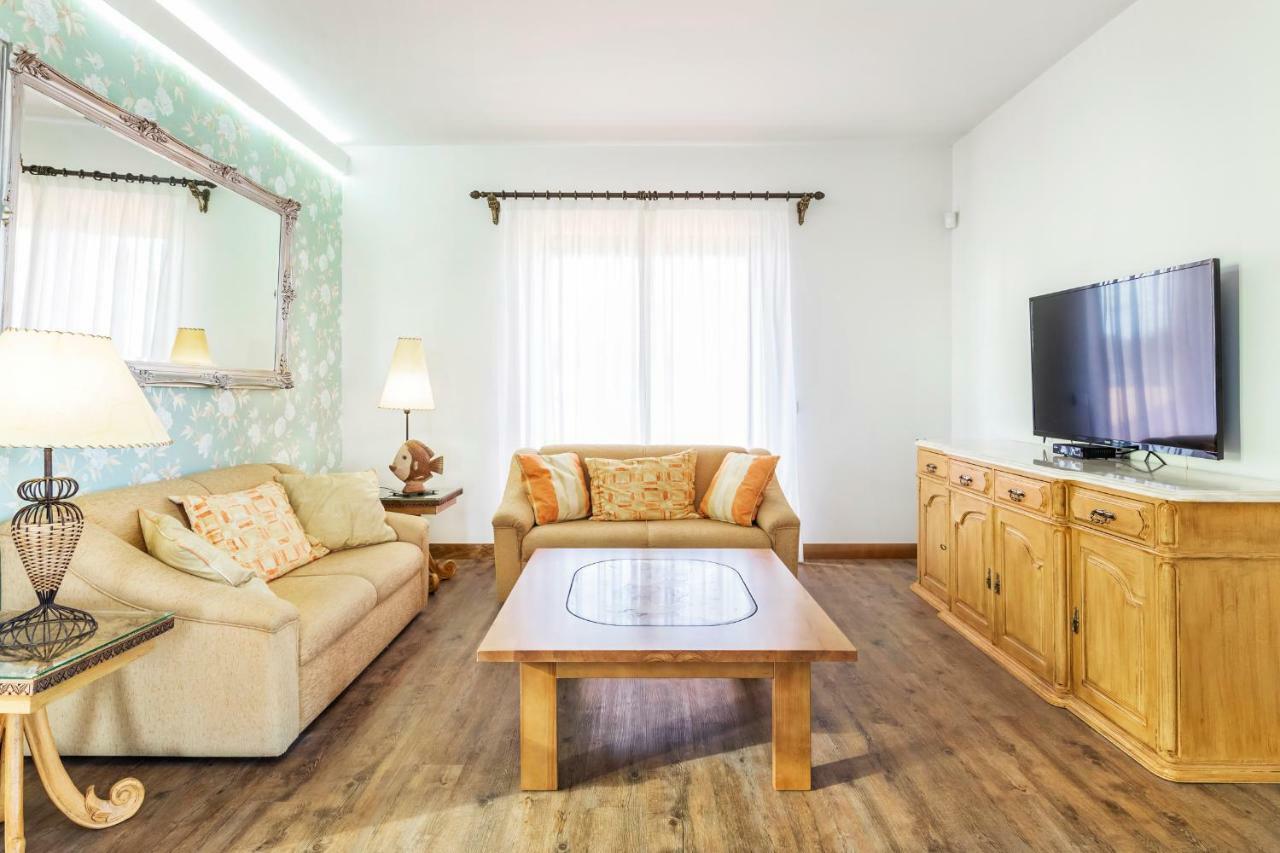 Villas Marim Olhao Ngoại thất bức ảnh