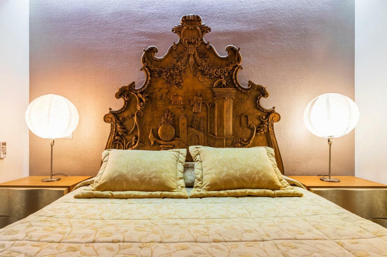 Villas Marim Olhao Ngoại thất bức ảnh