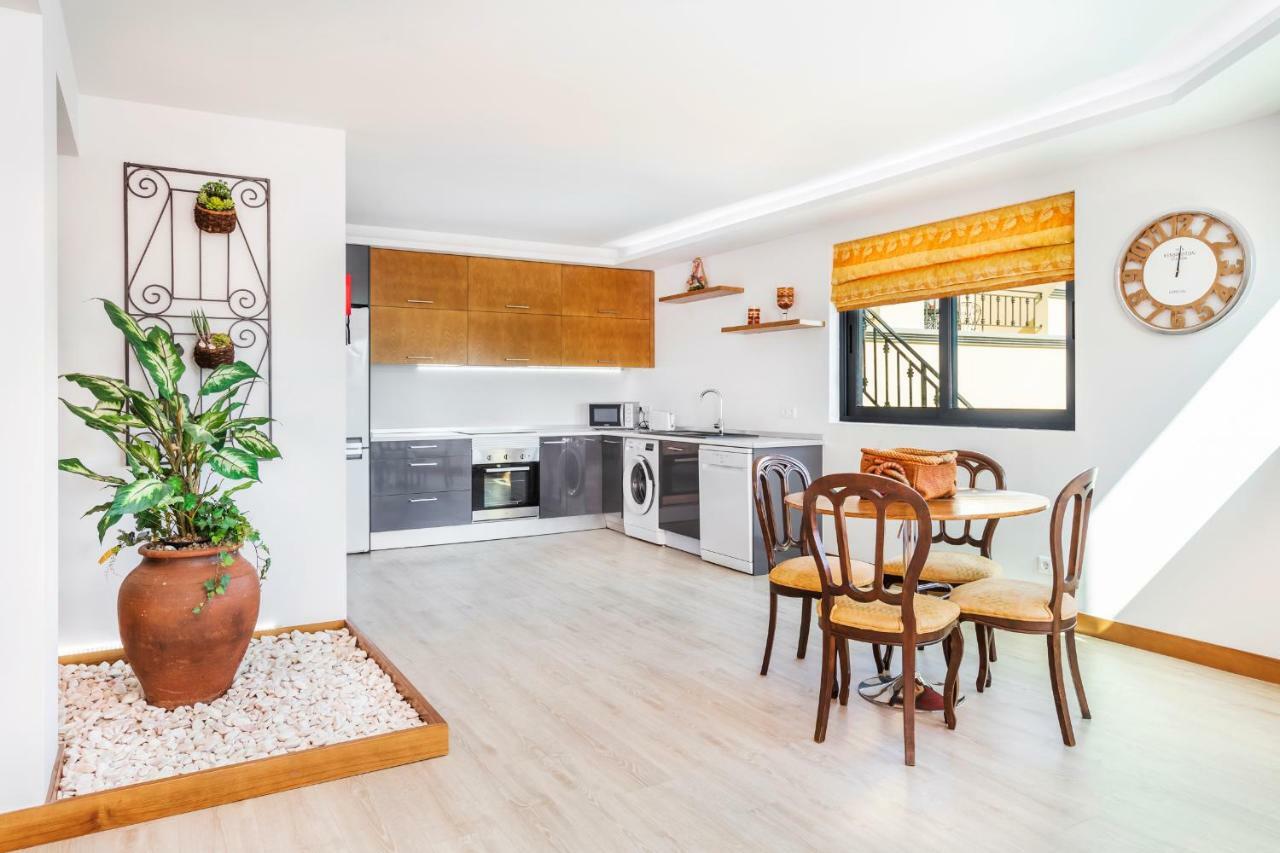 Villas Marim Olhao Ngoại thất bức ảnh