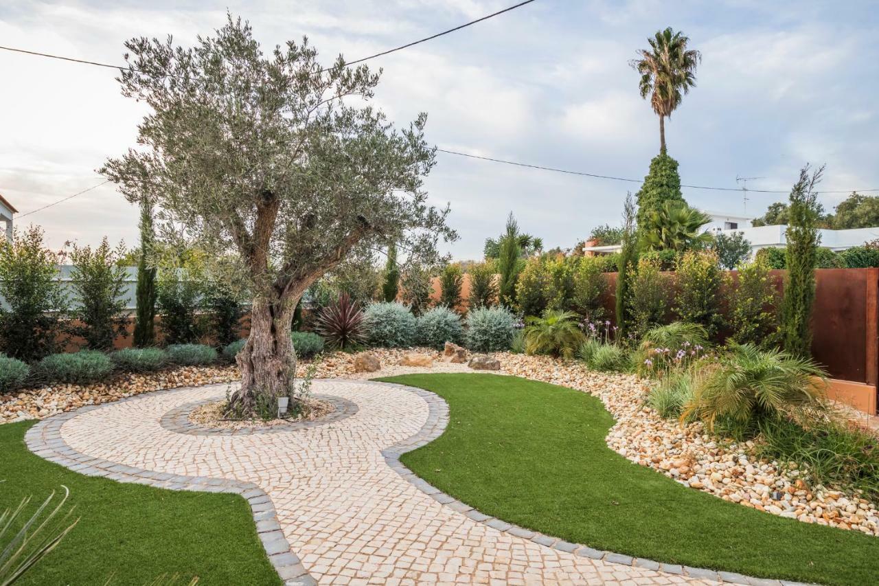 Villas Marim Olhao Ngoại thất bức ảnh