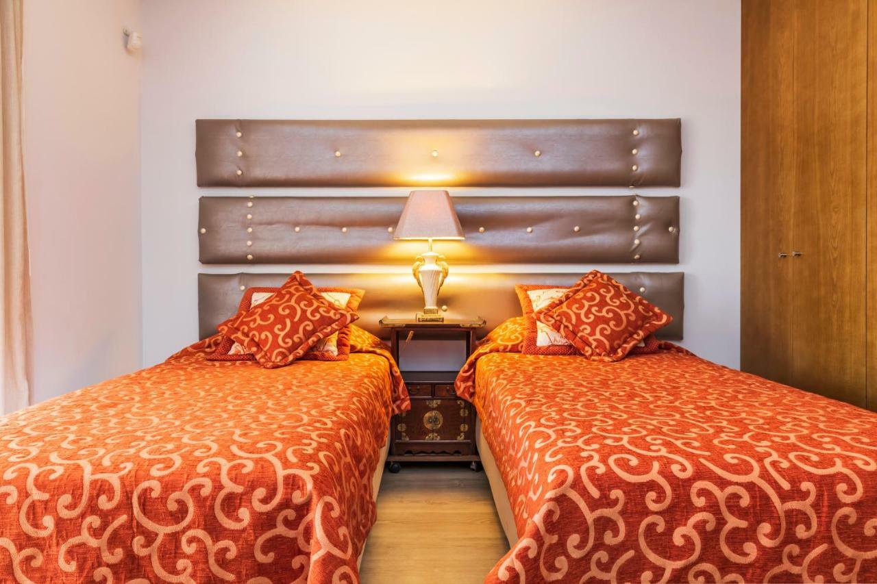Villas Marim Olhao Ngoại thất bức ảnh