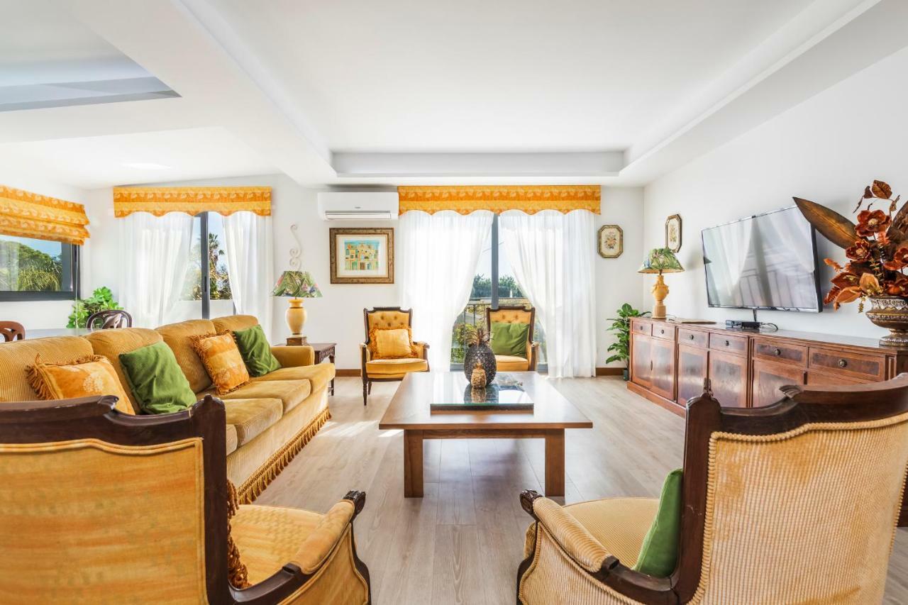 Villas Marim Olhao Ngoại thất bức ảnh
