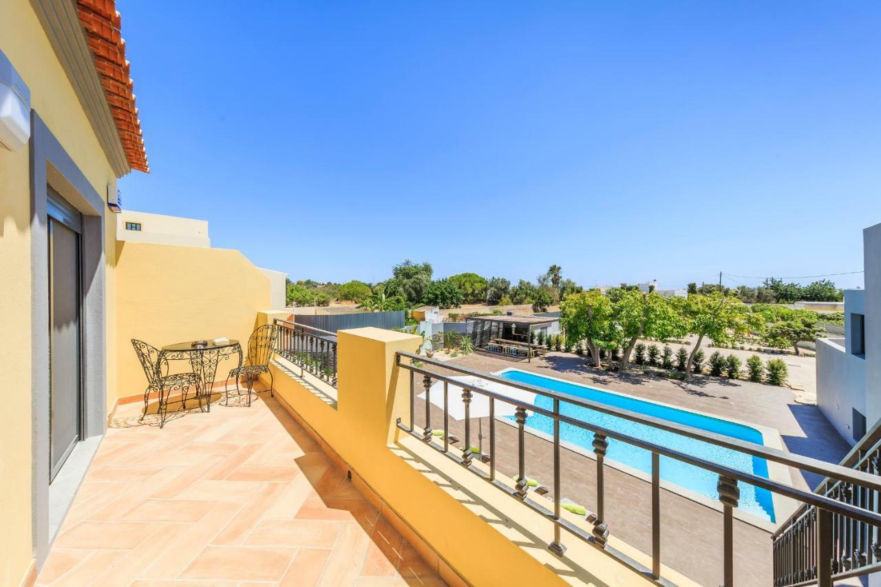 Villas Marim Olhao Ngoại thất bức ảnh