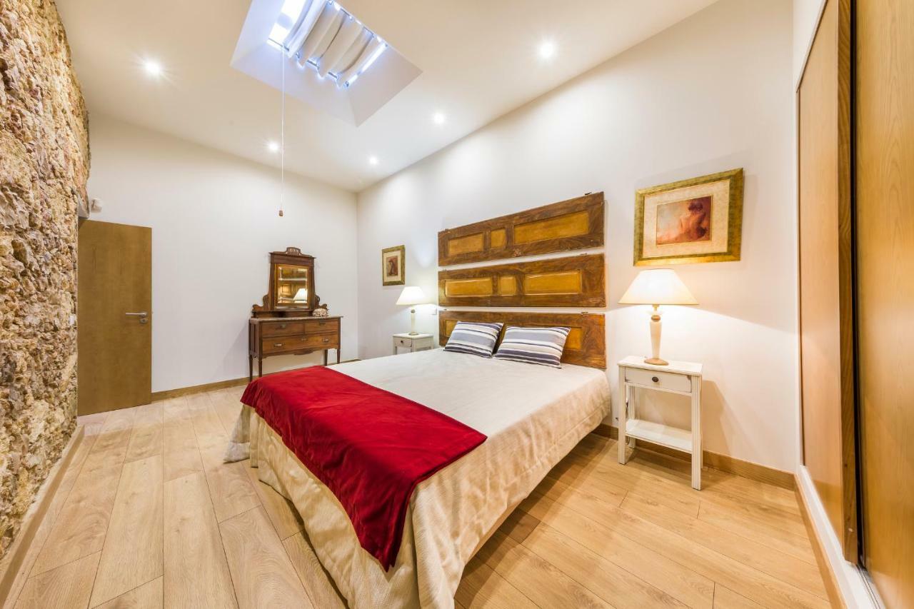 Villas Marim Olhao Ngoại thất bức ảnh