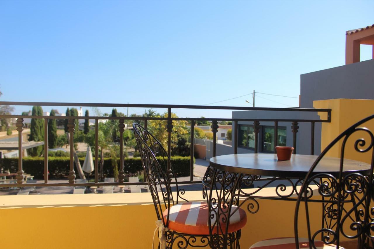 Villas Marim Olhao Ngoại thất bức ảnh