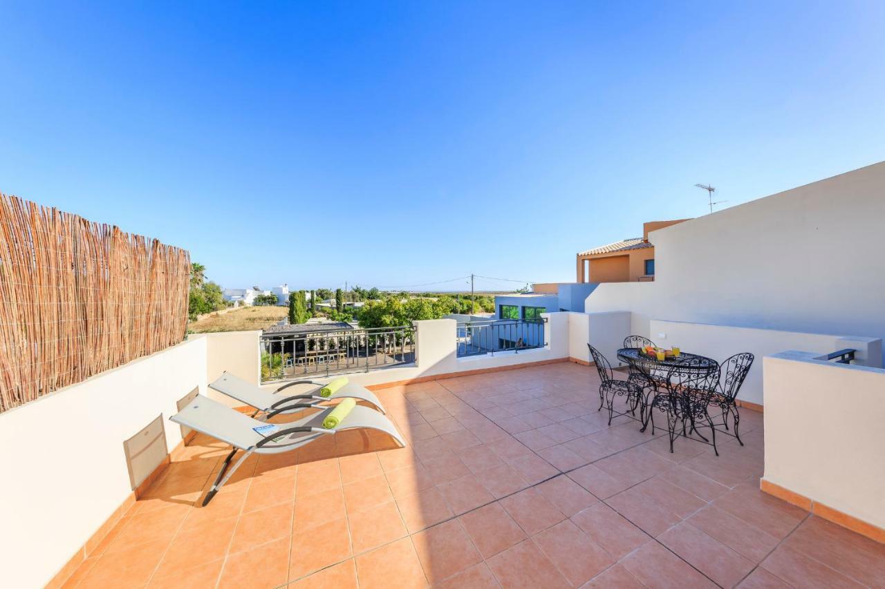 Villas Marim Olhao Ngoại thất bức ảnh