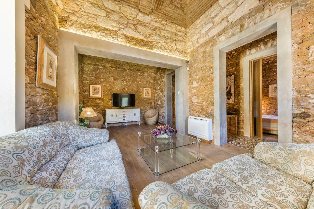 Villas Marim Olhao Ngoại thất bức ảnh
