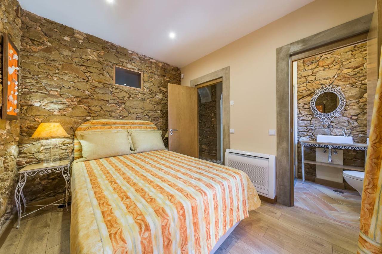 Villas Marim Olhao Ngoại thất bức ảnh