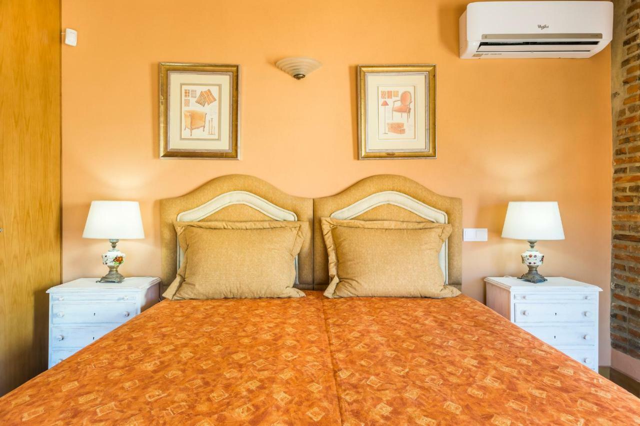 Villas Marim Olhao Ngoại thất bức ảnh