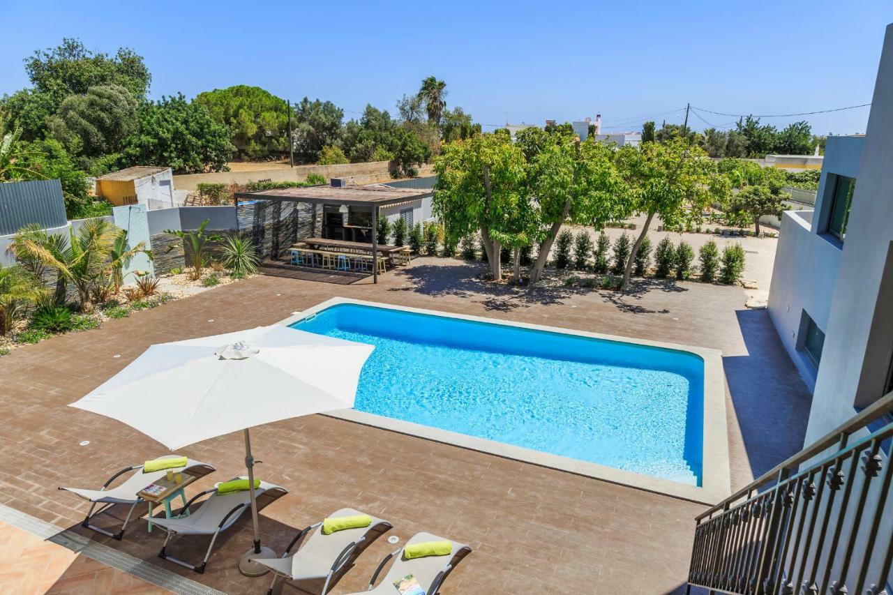 Villas Marim Olhao Ngoại thất bức ảnh