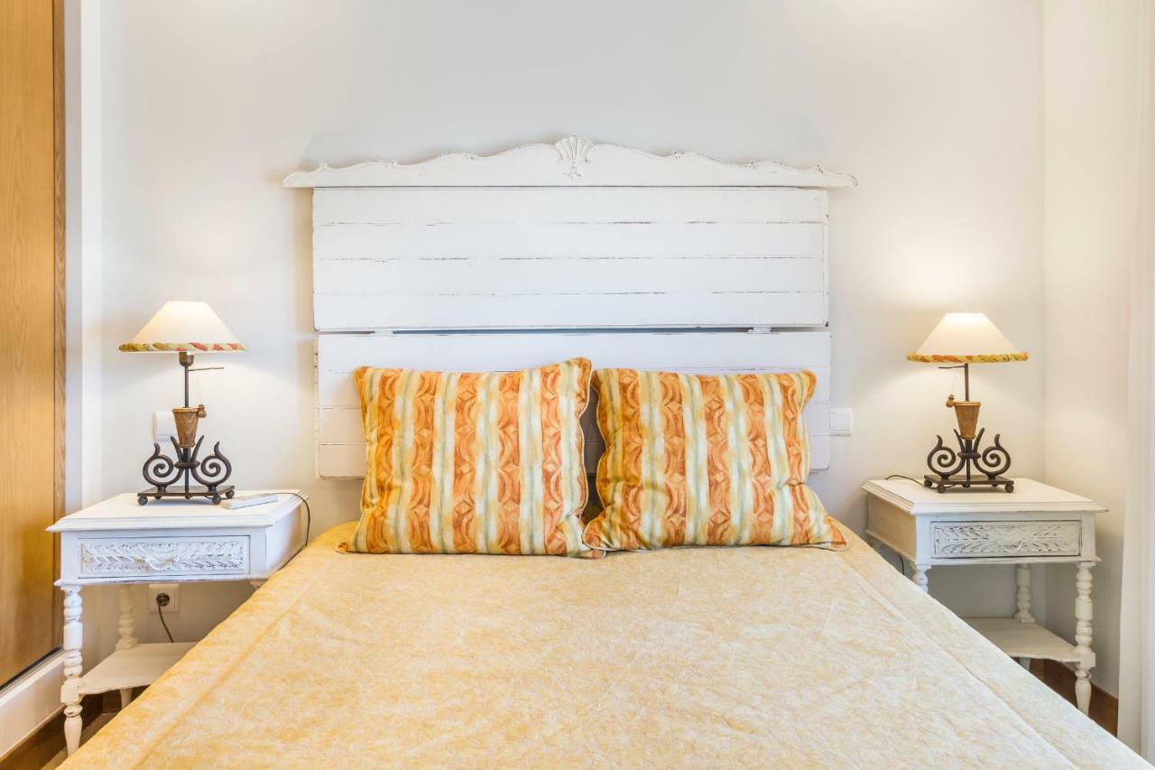 Villas Marim Olhao Ngoại thất bức ảnh