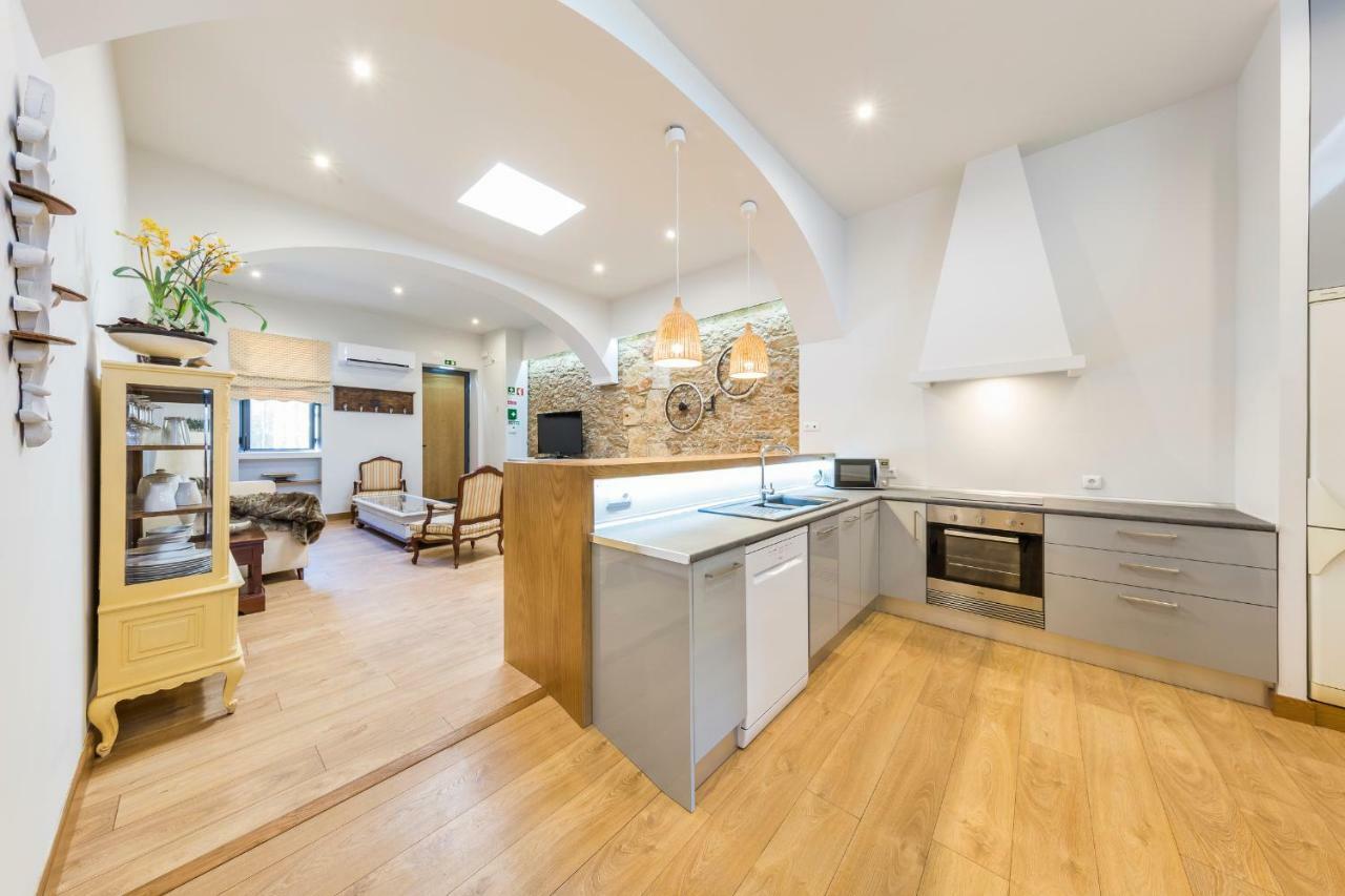 Villas Marim Olhao Ngoại thất bức ảnh