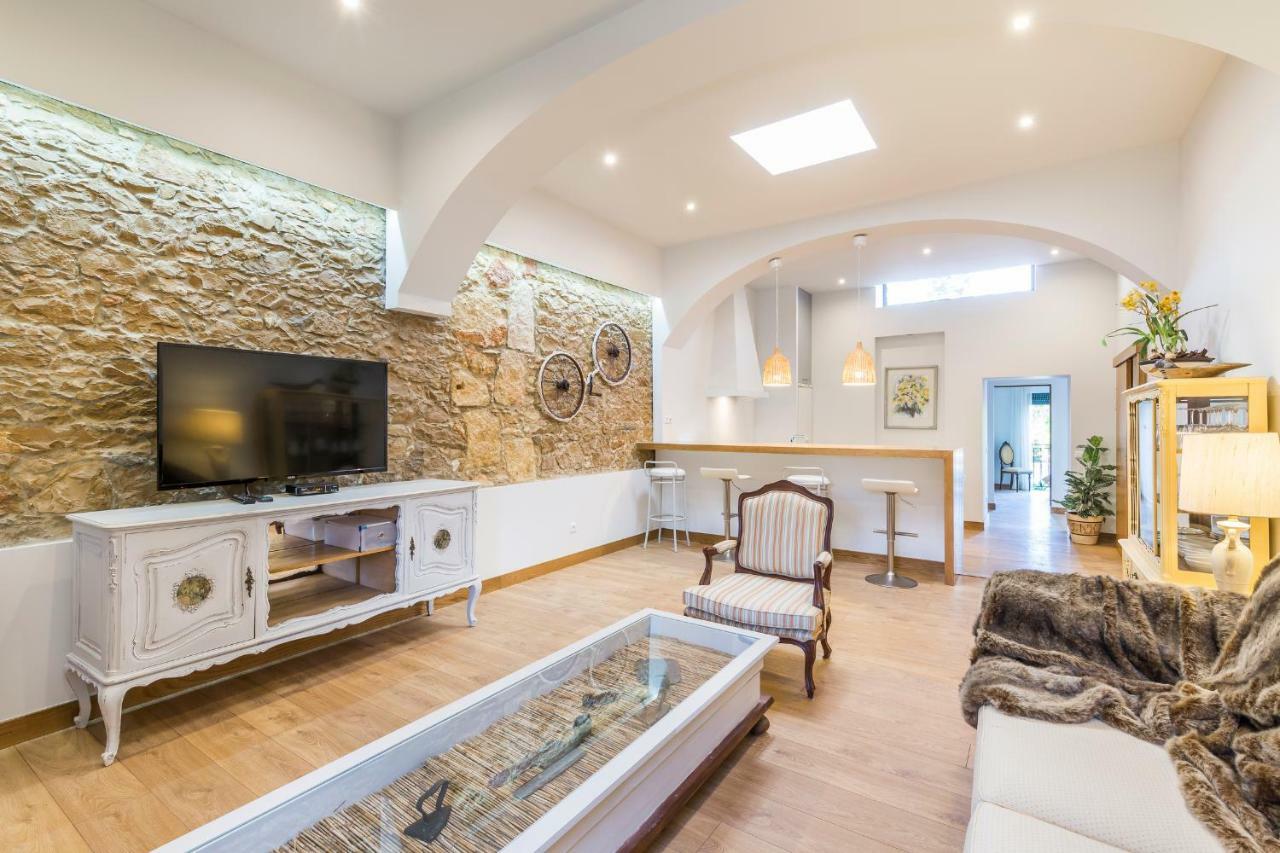 Villas Marim Olhao Ngoại thất bức ảnh