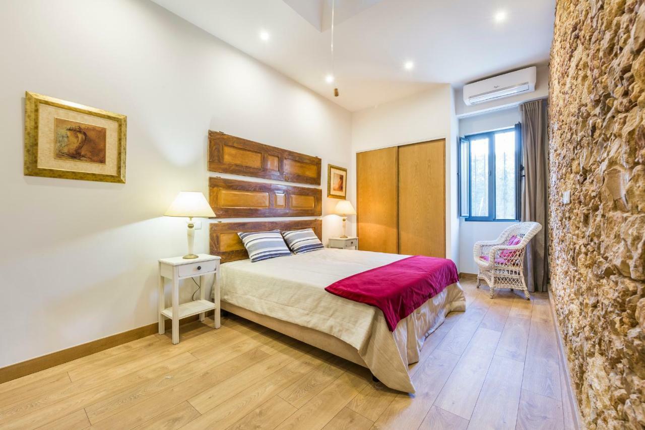 Villas Marim Olhao Ngoại thất bức ảnh
