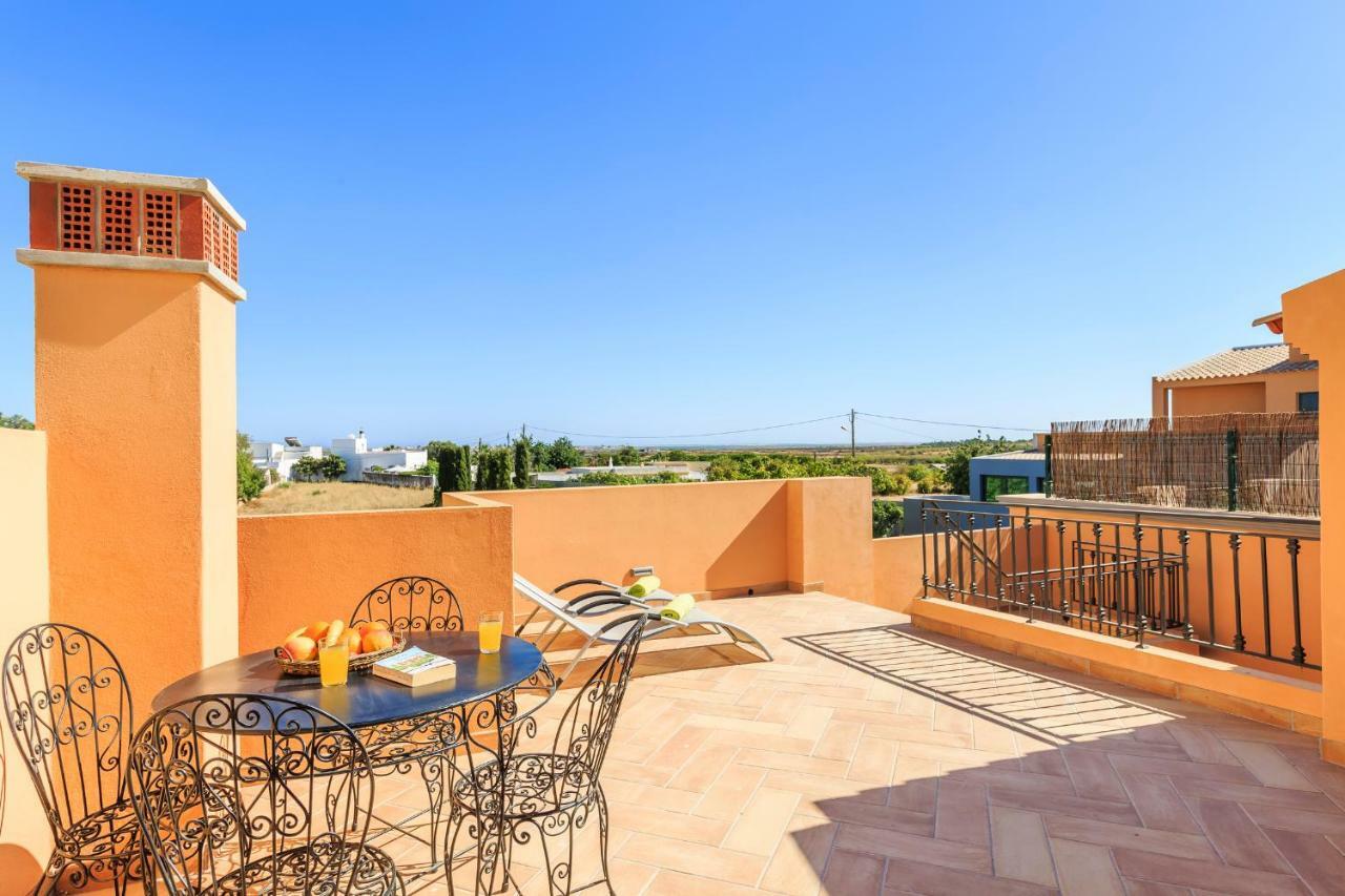 Villas Marim Olhao Ngoại thất bức ảnh