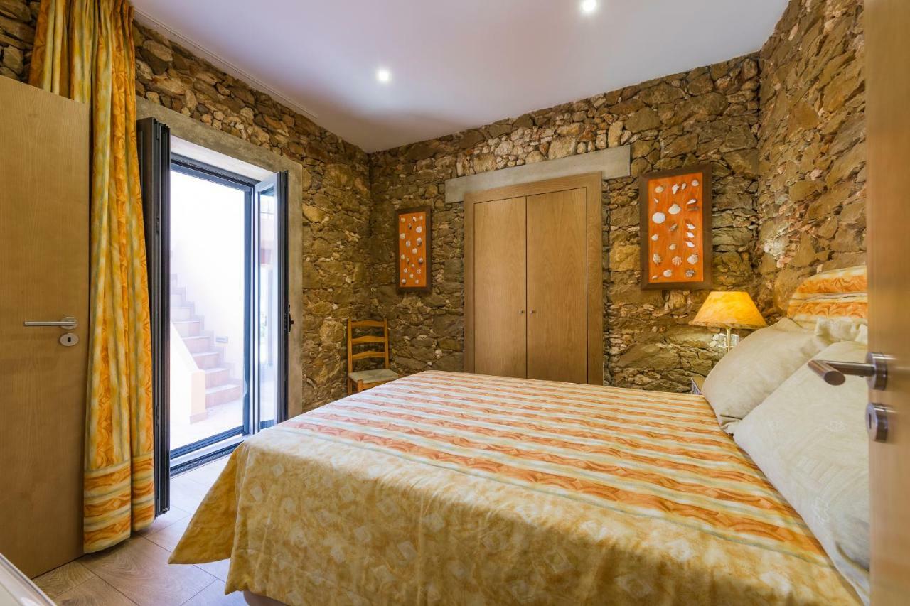 Villas Marim Olhao Ngoại thất bức ảnh