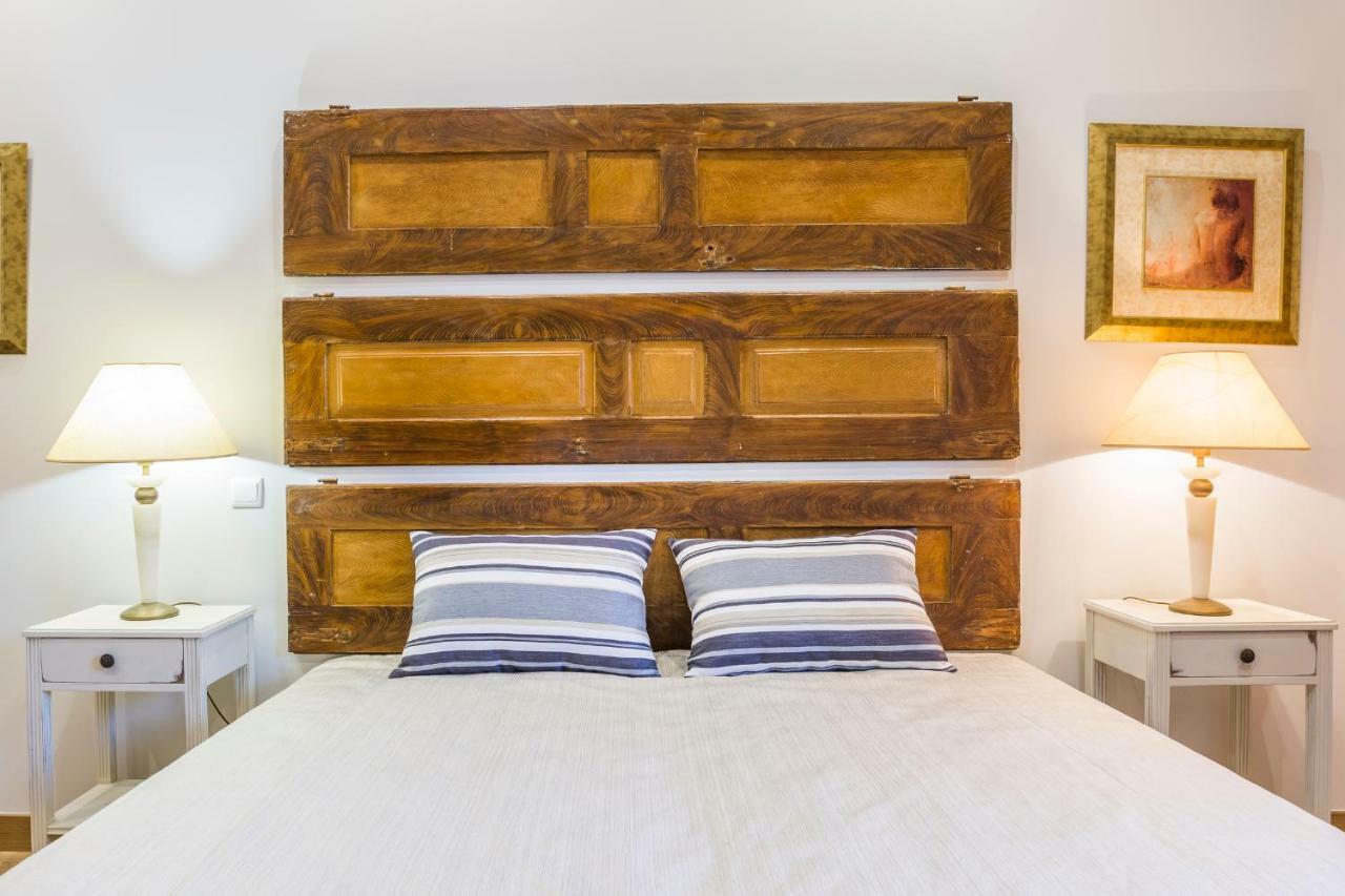Villas Marim Olhao Ngoại thất bức ảnh