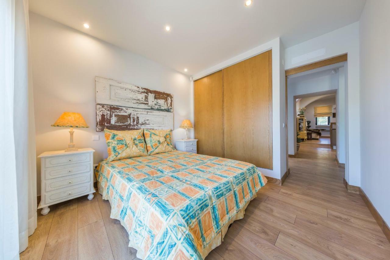 Villas Marim Olhao Ngoại thất bức ảnh