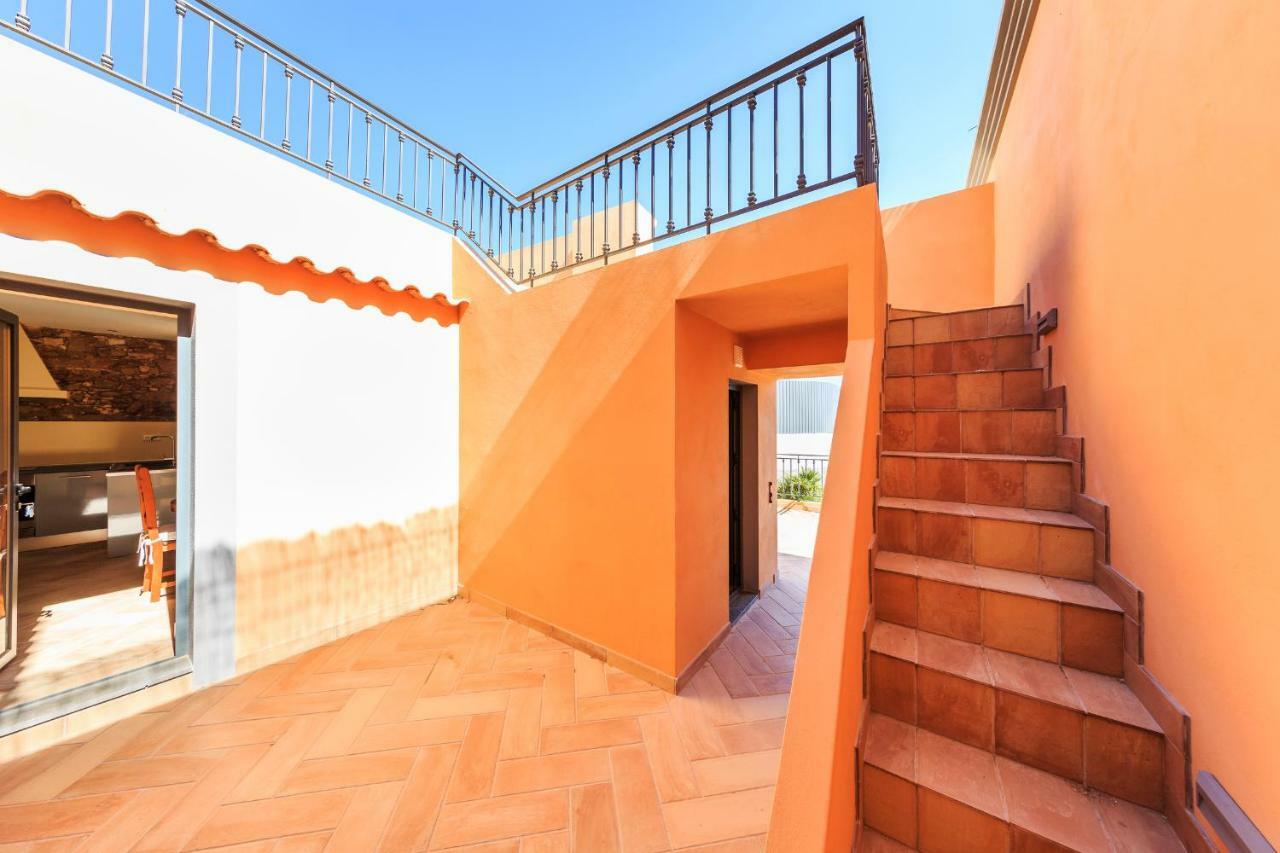 Villas Marim Olhao Ngoại thất bức ảnh